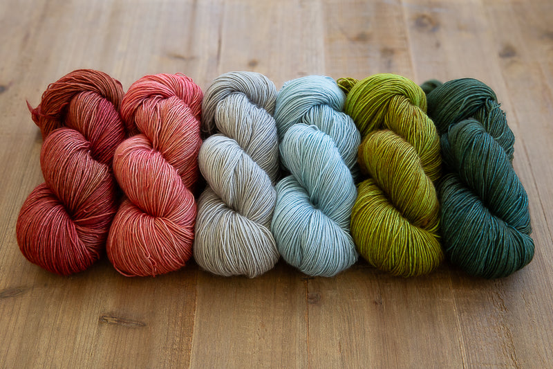 Sweet Merino Lite // New In the Shop