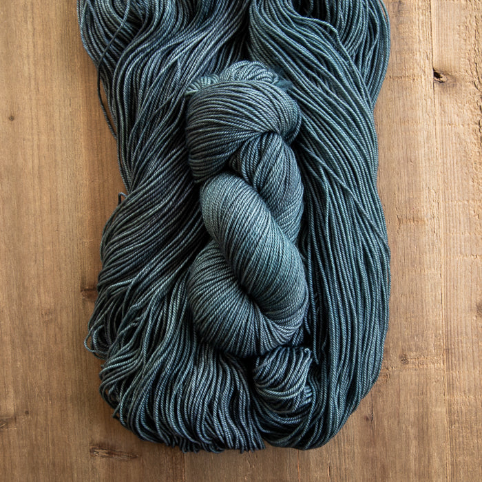 DK Yarn - 100% Superwash Merino